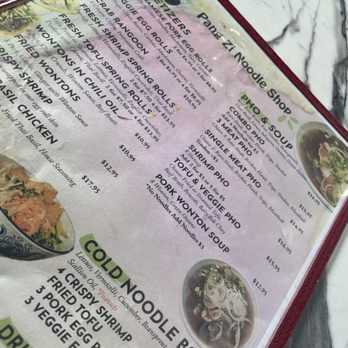 Pang Zi Noodle Shop - Vietnamese Near Me - Goleta, California Pang Zi Noodle Shop - Vietnamese Near Me - Goleta, California
