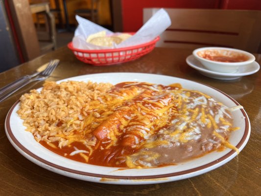 El Carpintero Mexican Restaurant by null