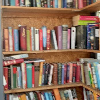 Bücherschrank 2 - Libraries Near Me - Baar-Ebenhausen, BY