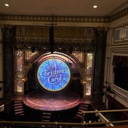 Virginia Repertory Theatre