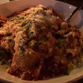 Siena Tavern - Tagliatelle. carbonara was better - Italian Near Me - Chicago, Illinois Siena Tavern - Tagliatelle. carbonara was better - Italian Near Me - Chicago, Illinois