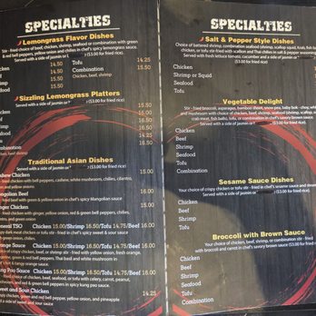 888 Pan Asian Restaurant - Menu - Vietnamese Near Me - Austin, Texas 888 Pan Asian Restaurant - Menu - Vietnamese Near Me - Austin, Texas