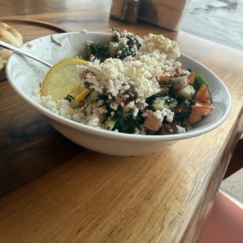 Zara Arthur - Shepherd's Salad - Turkish Near Me - Staten Island, New York Zara Arthur - Shepherd's Salad - Turkish Near Me - Staten Island, New York