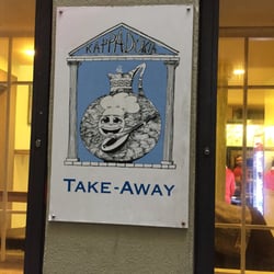 Kappa Take Away