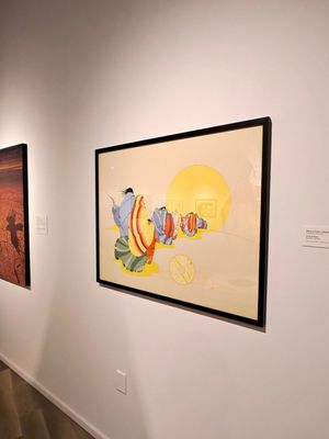 Tucson Museum Of Art by null