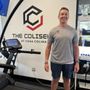 The Coliseum Sports Medicine And Orthopedics At Casa Colina