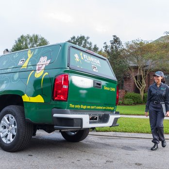 Florida Pest Control - Pest Control Near Me - Daytona Beach, Florida Florida Pest Control - Pest Control Near Me - Daytona Beach, Florida