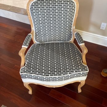 Sofa Interiors - Armchair I picked up yesterday - Furniture Stores Near Me - Glendale, California Sofa Interiors - Armchair I picked up yesterday - Furniture Stores Near Me - Glendale, California