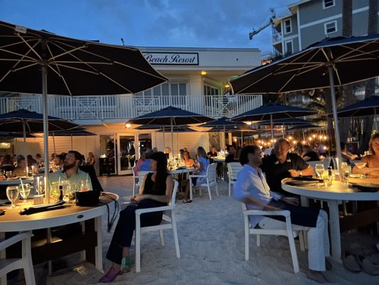 The Turtle Club by null