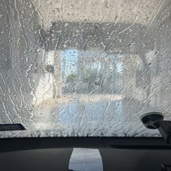 Harbor Street Laser Wash