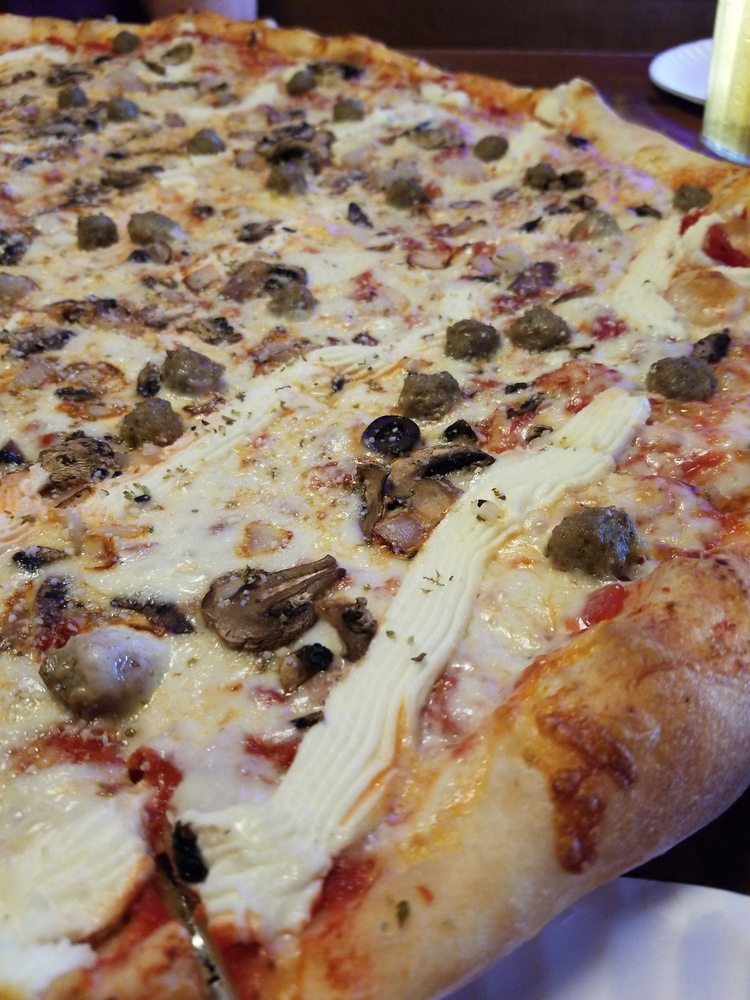 Mama’s Famous Pizza & Heros Order Food Online 58 Photos & 122 Reviews Pizza 4500 E
