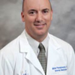 Brian J Paradowski, MD