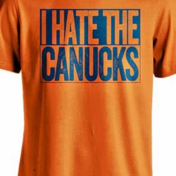 Vancouver Canucks