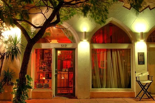 O Cinema South Beach by null
