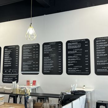 J+B Wellness Cafe - Juice Bars & Smoothies Near Me - Cottleville, Missouri
