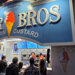 Kohr Bros Frozen Custard