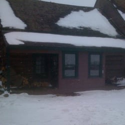 Kirkwood Inn & Saloon - Kirkwood Inn