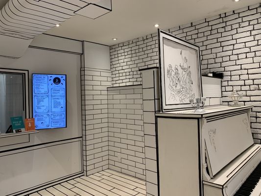 Deux Saisons Thé aux Bulles by null