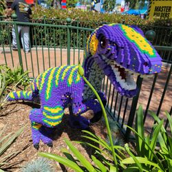 Dino Valley