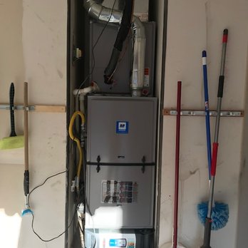 Tru Air - Heating & Air Conditioning/HVAC Near Me - Albuquerque, New Mexico