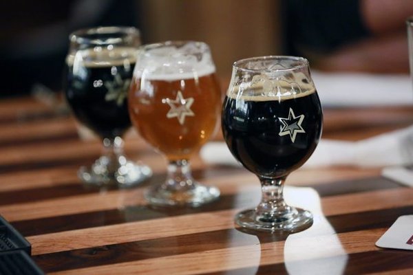 The Iowa Taproom by null