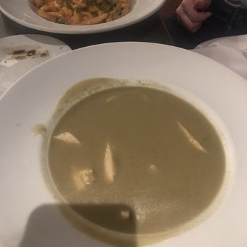 Trattoria Amici - Zuppa Di Carciofi Gemelli Regina - Italian Near Me - Glendale, California