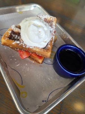 Westover Taco by null