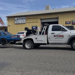 Exterior photo of No Limit Towing Exterior photo of No Limit Towing