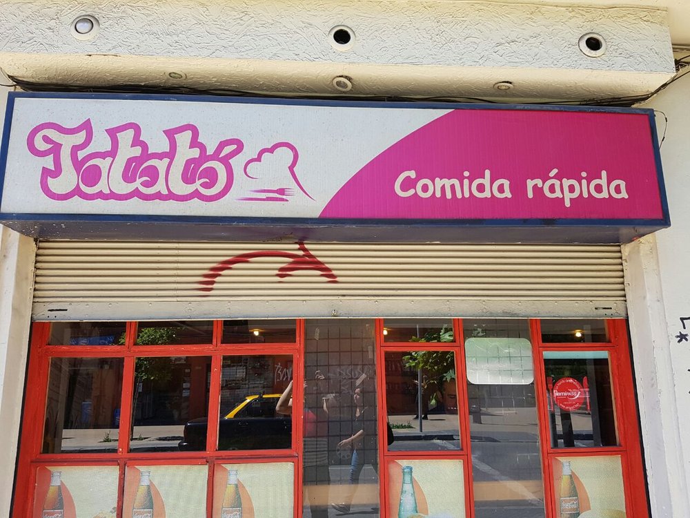 Tatató