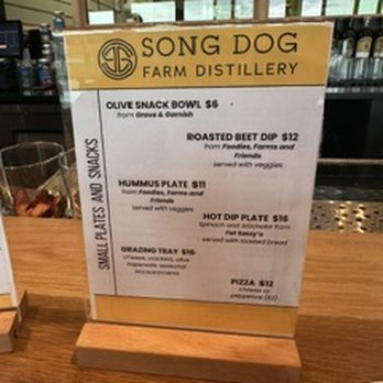 Song Dog Farm Distillery - Distilleries Near Me - Boyds, Maryland Song Dog Farm Distillery - Distilleries Near Me - Boyds, Maryland