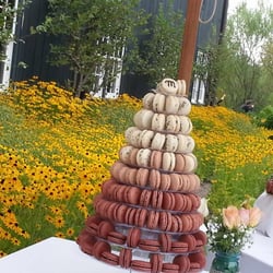 I Love Macarons