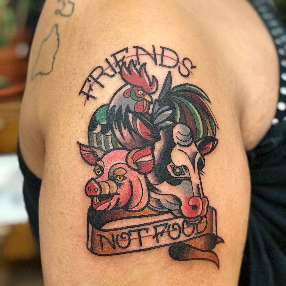 Fortune Teller Tattoo - Tattoo Near Me - Burlington, Vermont Fortune Teller Tattoo - Tattoo Near Me - Burlington, Vermont