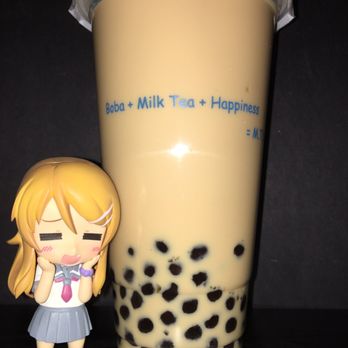 Milk Tea Lab - Coffee & Tea Near Me - Pleasant Hill, California Milk Tea Lab - Coffee & Tea Near Me - Pleasant Hill, California