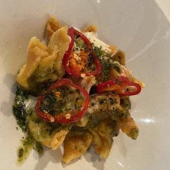 Koko Head Cafe - Wonton special - Breakfast & Brunch Near Me - Honolulu, Hawaii
