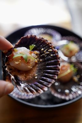 Phorage Vietnamese Bistro + Bar WeHo by null