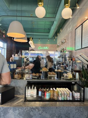 Bovaconti Coffee by null