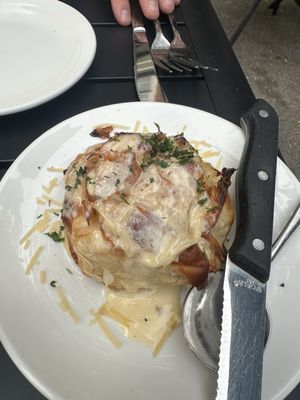 The West End Grill by null