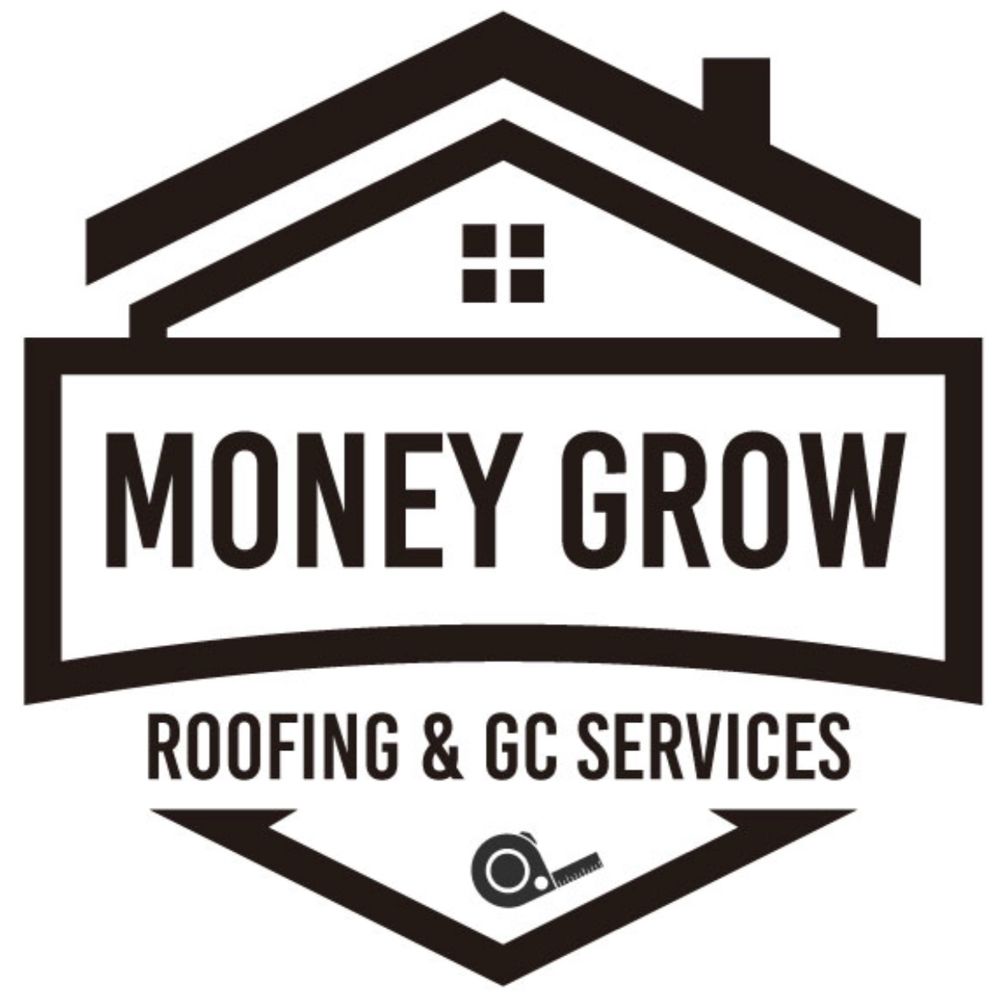 Slide of Money Grow Services
