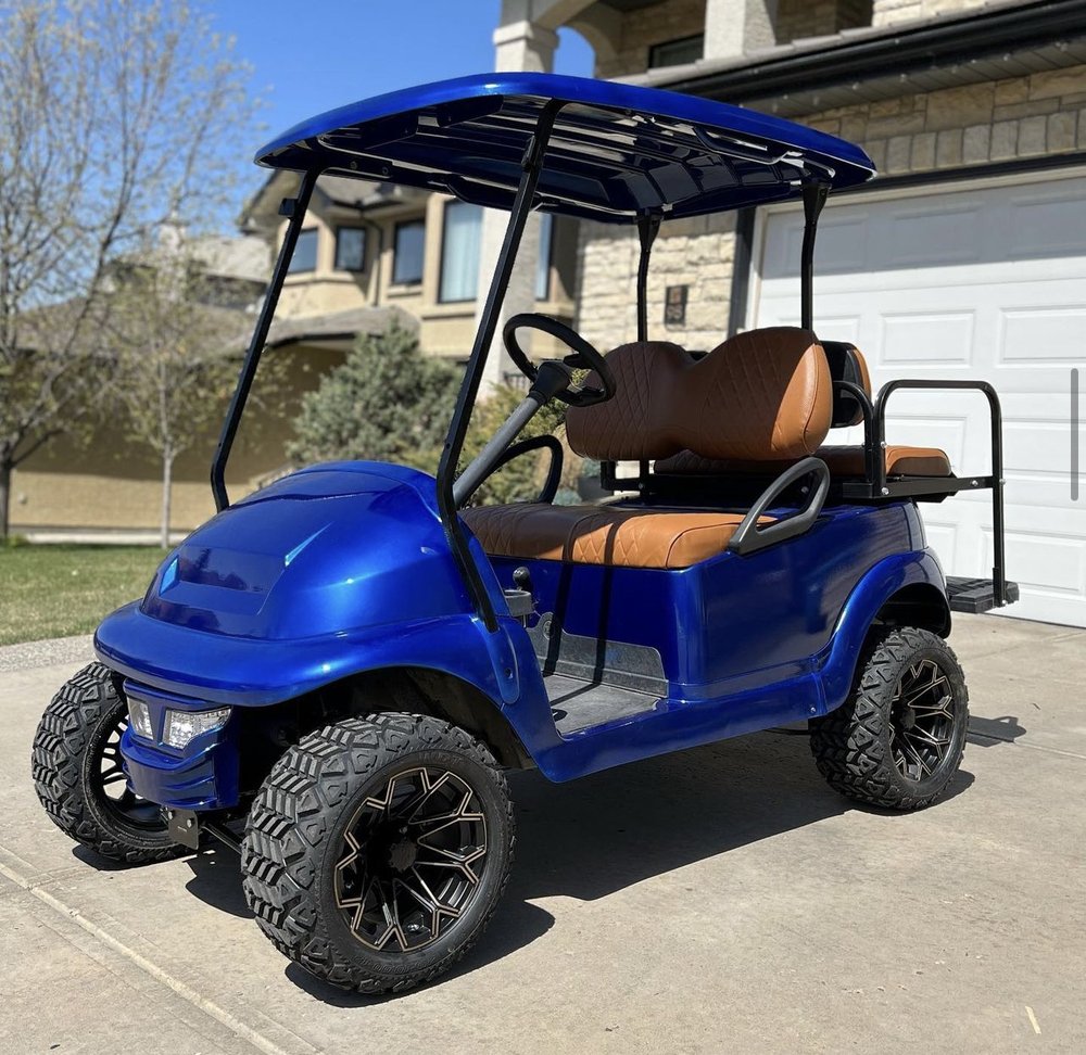 BW CUSTOMS Updated October 2024 Calgary, Alberta Auto