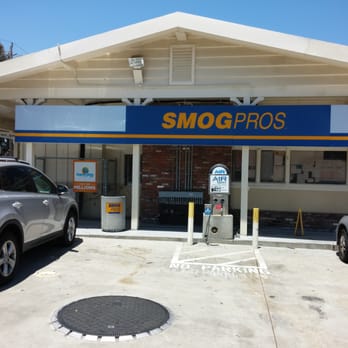 Smog Pros Milpitas - Smog Check Stations Near Me - Milpitas, California