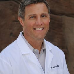 Foot and Ankle Center of the Rockies - Dr. Brian Maurer