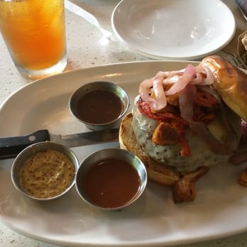 The Counter Mountain View - Burgers Near Me - Mountain View, California The Counter Mountain View - Burgers Near Me - Mountain View, California