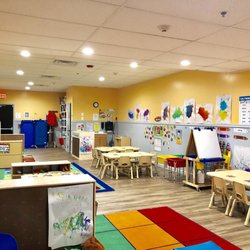 The Little House Learning Center