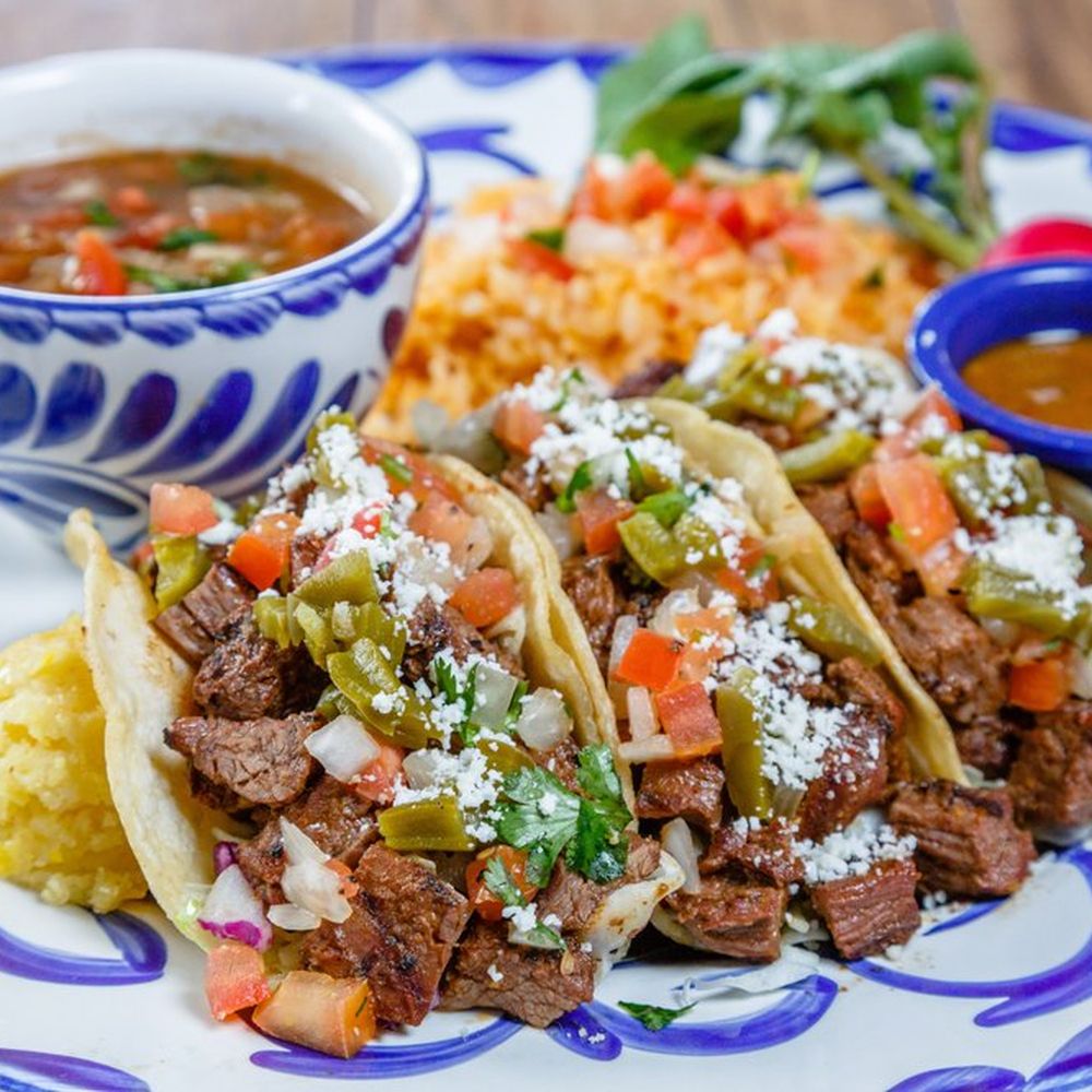 Top 10 Best Outdoor Dining Mexican in San Jose, CA Last Updated