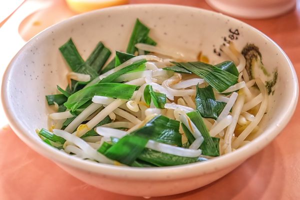 Tofu King by null