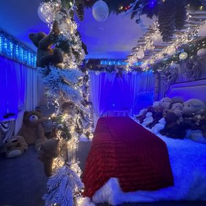 Teddy Bear Suite on Yelp