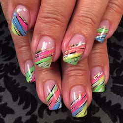 Havasu Hair & Nail Cottage