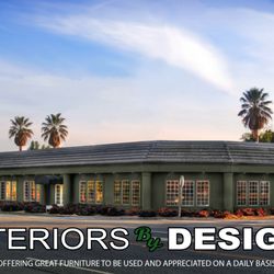 Interiors by Design