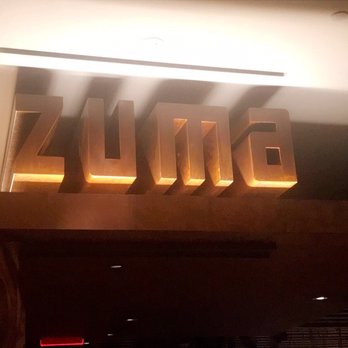Zuma - Located in the Cosmopolitan - Japanese Near Me - Las Vegas, Nevada Zuma - Located in the Cosmopolitan - Japanese Near Me - Las Vegas, Nevada