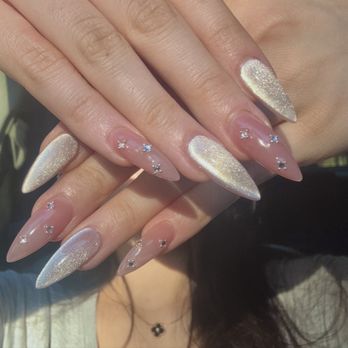 Sam Nail Bar - Waxing Near Me - San Jose, California